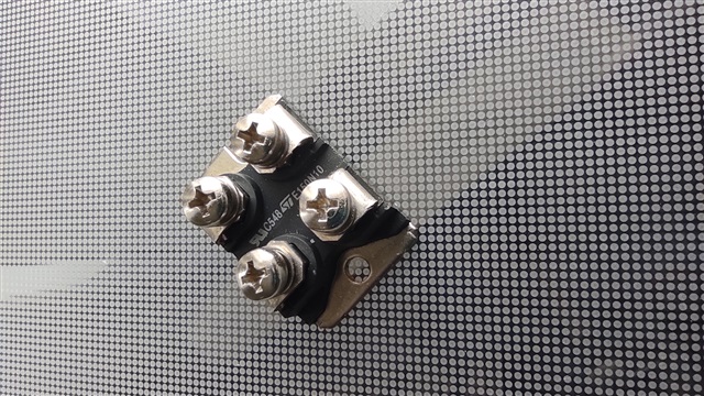 STE150N10 N-Kanal Power MOS-Fet